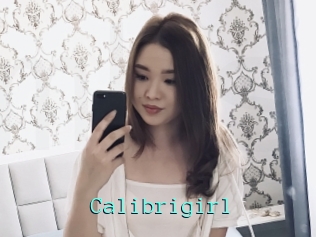 Calibrigirl