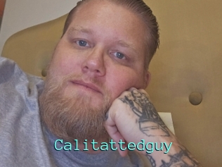 Calitattedguy