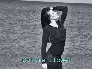 Callie_flower