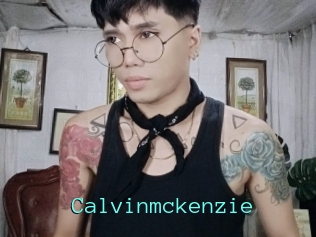 Calvinmckenzie