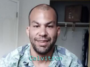 Calvitron