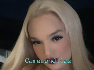 Camerondiiaz