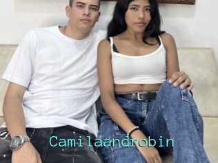 Camilaandrobin