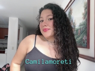 Camilamoreti