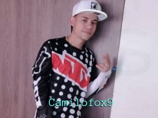 Camilofox9