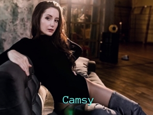 Camsy