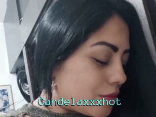 Candelaxxxhot