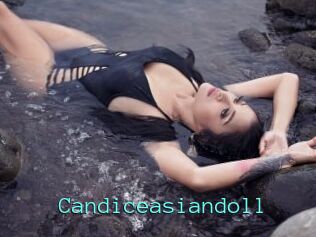 Candiceasiandoll