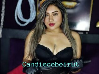 Candiecebeirut