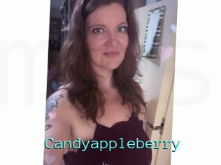 Candyappleberry