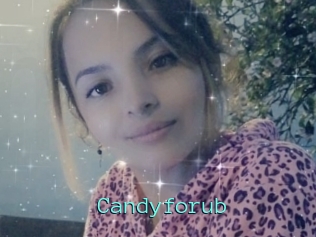 Candyforub