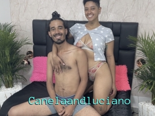 Canelaandluciano