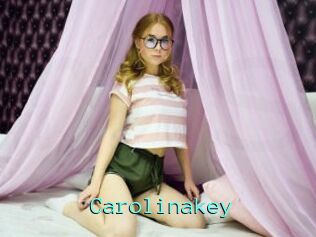 Carolinakey