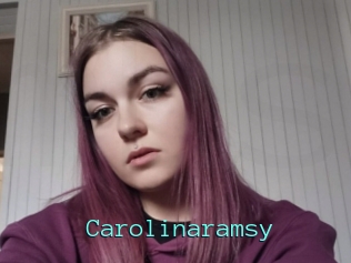 Carolinaramsy