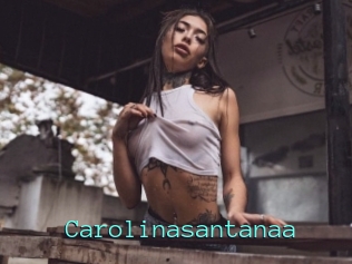 Carolinasantanaa