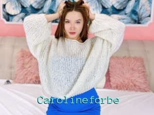 Carolineforbe