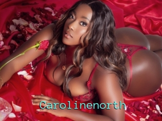 Carolinenorth