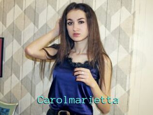 Carolmarietta