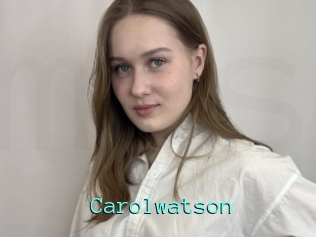 Carolwatson