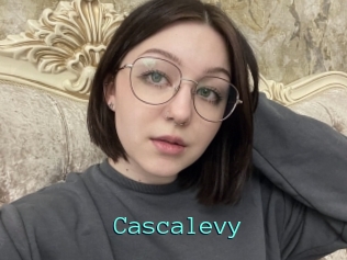 Cascalevy