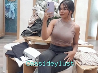 Cassideylust