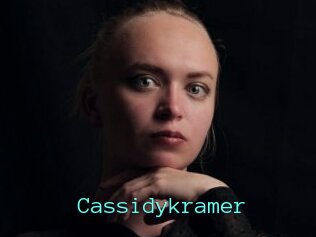 Cassidykramer