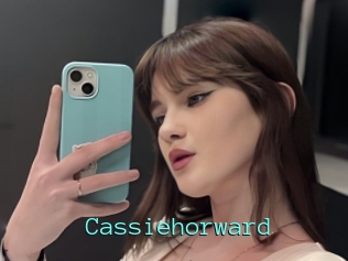 Cassiehorward