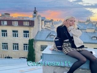 Cassieswift