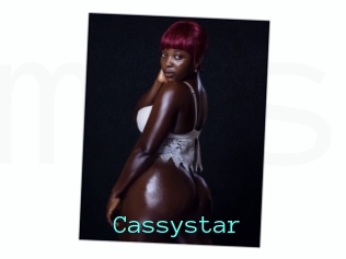 Cassystar