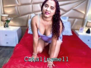 Catalinamell