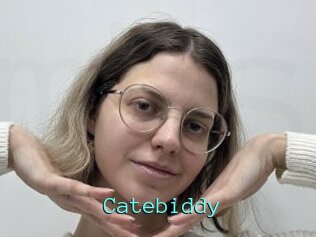 Catebiddy