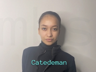 Catedeman