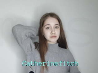 Catherinefitch