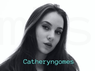 Catheryngomes