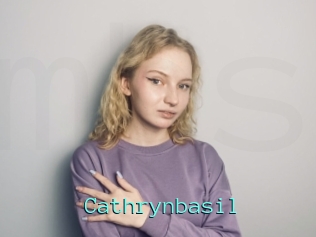 Cathrynbasil