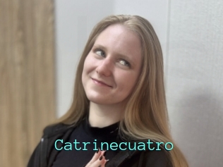 Catrinecuatro