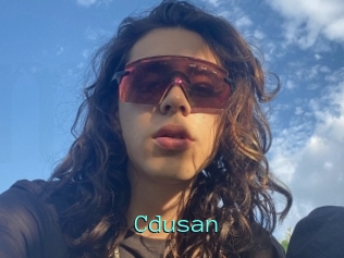 Cdusan