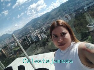 Celestejamess