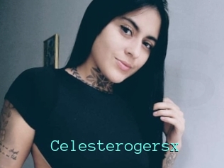 Celesterogersx