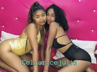 Celiaricejulia