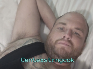 Centexstrngcok