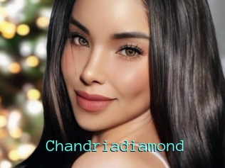 Chandriadiamond