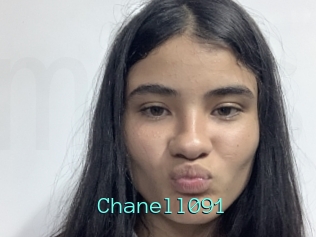 Chanell091