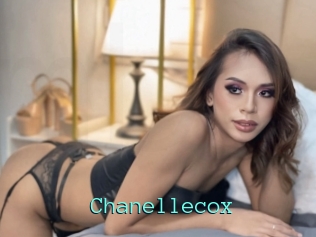 Chanellecox