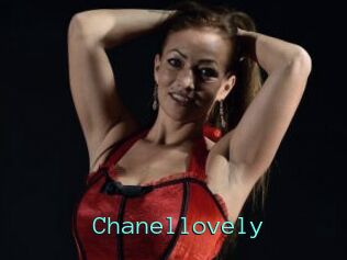 Chanellovely