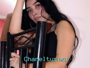 Chanelturner