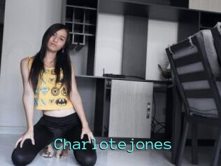 Charlotejones