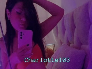 Charlotte103