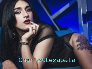 Charlottezabala