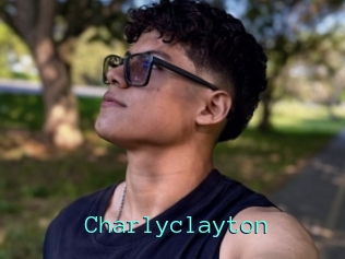 Charlyclayton